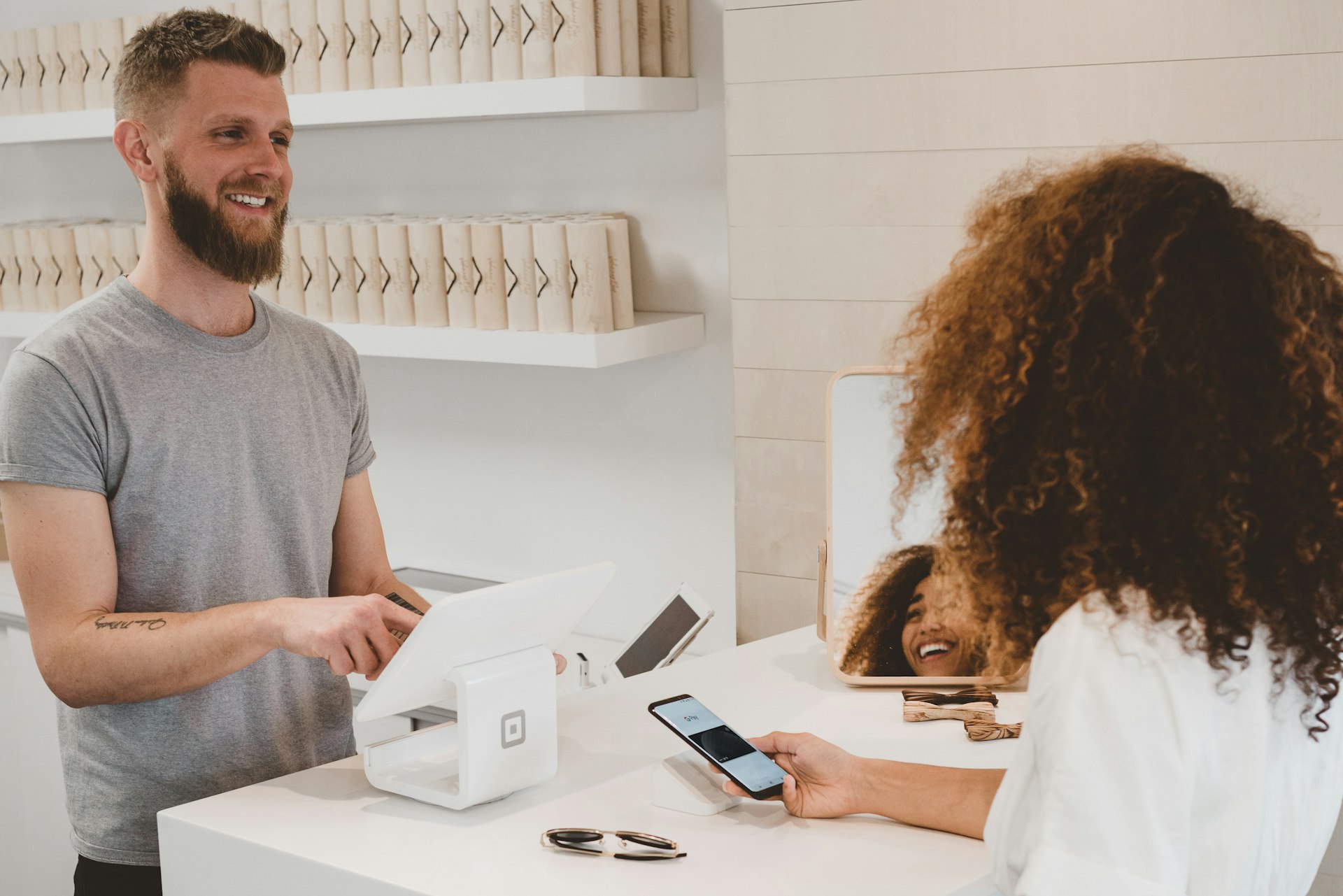 E-Commerce & Online-Handel