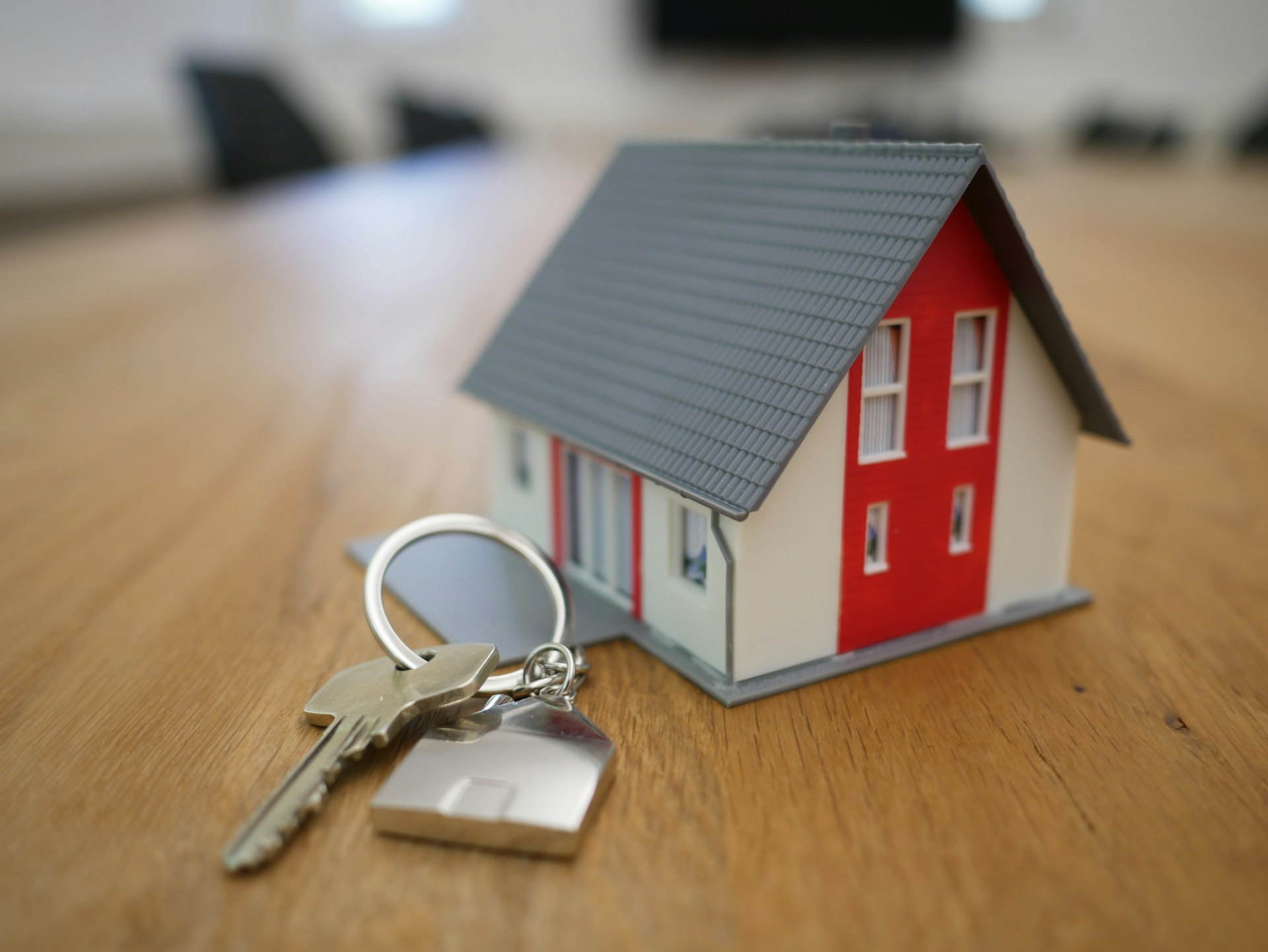 Immobilien & Vermögen